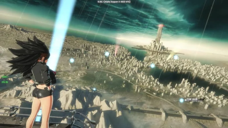 真红玛瑙游戏截图3