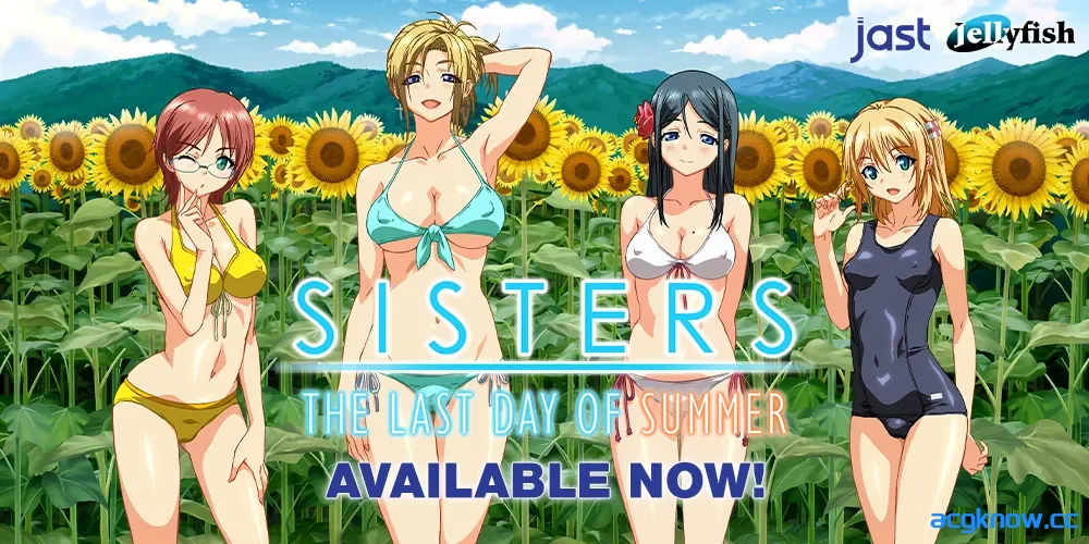 夏日的最后一天封面