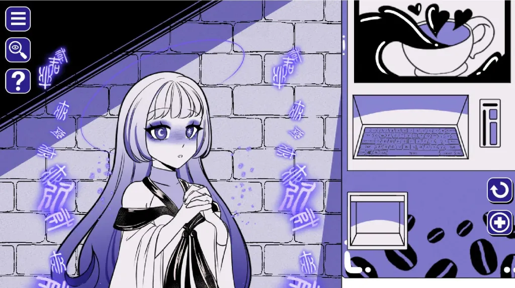 异常咖啡机2游戏截图3